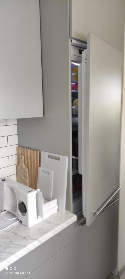Apartament W Spokojnej Lokalizacji Cieplewo 외부 사진