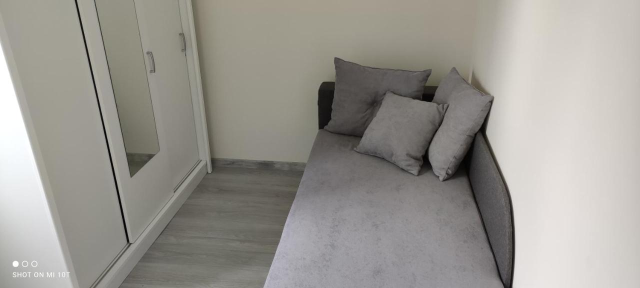Apartament W Spokojnej Lokalizacji Cieplewo 외부 사진
