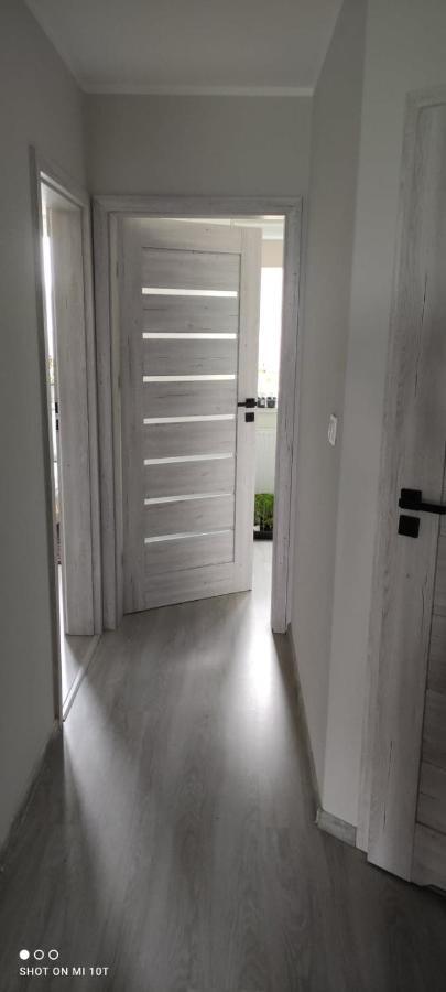 Apartament W Spokojnej Lokalizacji Cieplewo 외부 사진