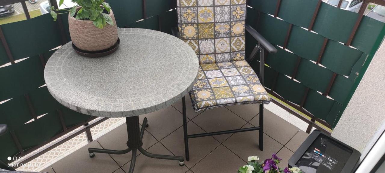 Apartament W Spokojnej Lokalizacji Cieplewo 외부 사진